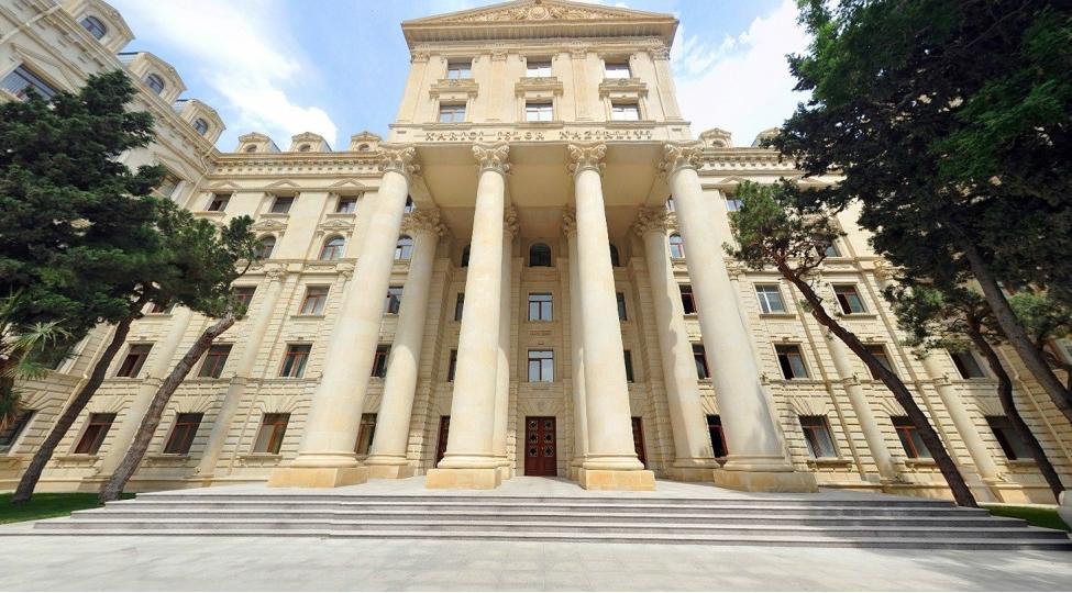 Ermənistanın “öhdəlik götürməmişik” iddiasına rəsmi Bakıdan CAVAB