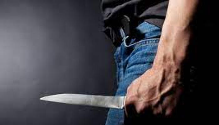 Sumqayıtda 25 yaşlı oğlan bıçaqlanıb