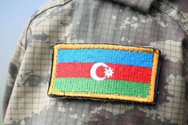 Azərbaycan Ordusunun hərbçisi özünü güllələyərək öldürüb - FOTO