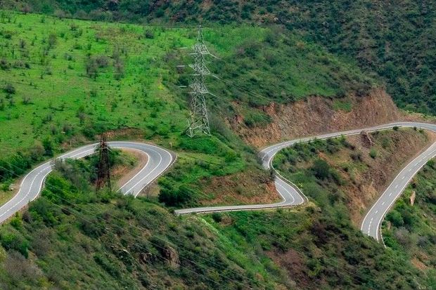 Rusiya sərhədçiləri Zəngəzurda keçid məntəqələrini bağlayırlar