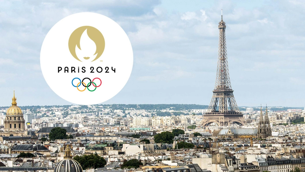 Bu gün Paris olimpiadasının açılış mərasimi keçiriləcək